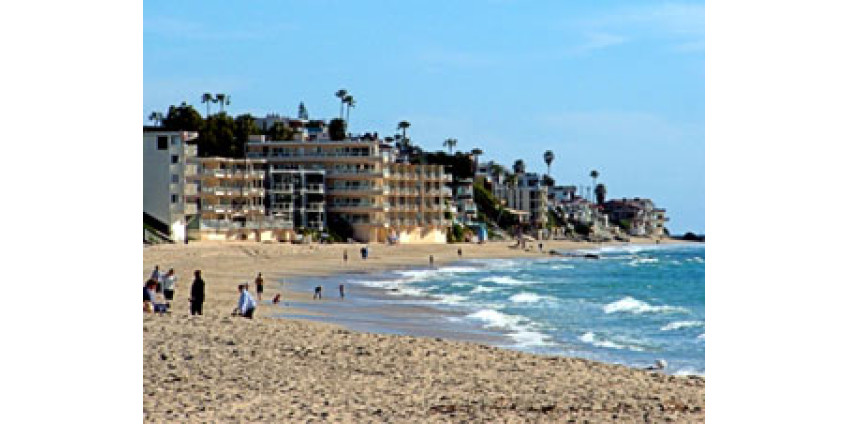 Калифорнии «стало лучше»