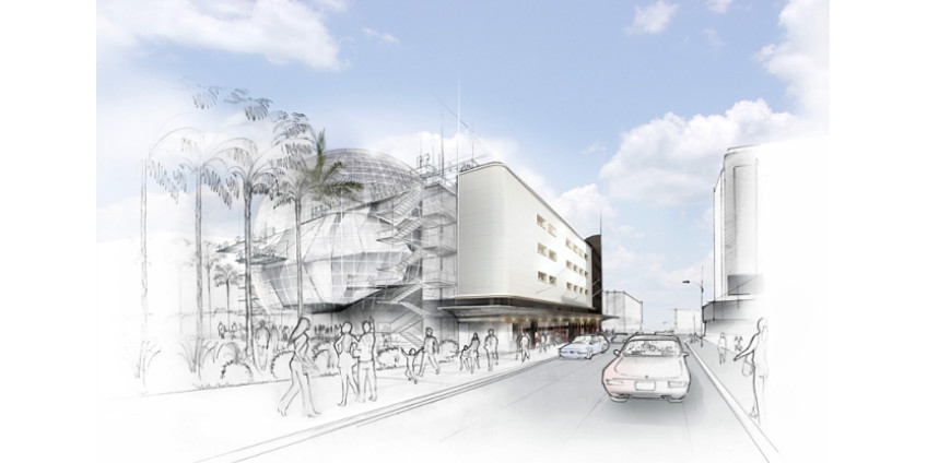 В Лос-Анджелесе появится музей Голливуда