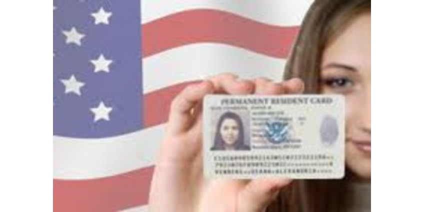 Скандал в Аризоне по поводу выборов