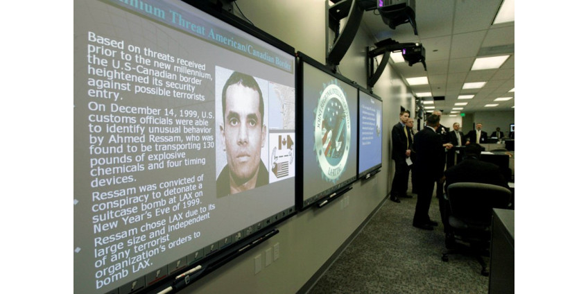 Приговор террористу, готовившему подрыв в аэропорту, ужесточили