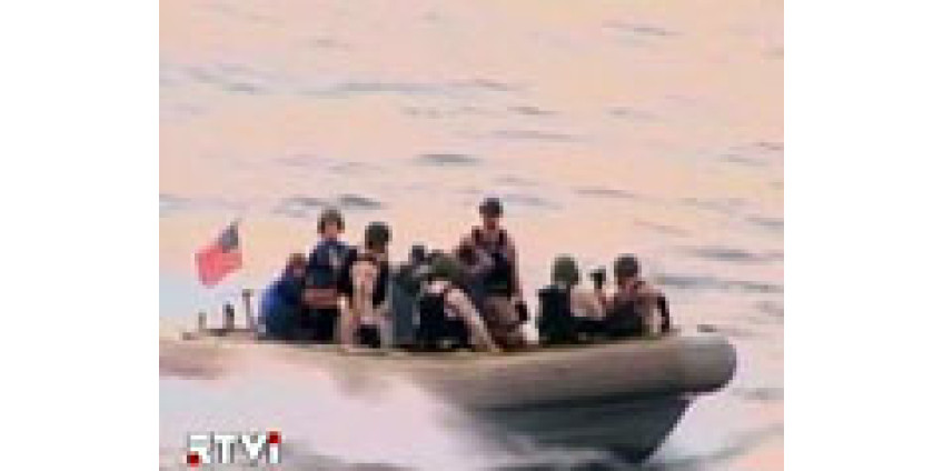 В США продолжают разбирать дело сомалийских пиратов