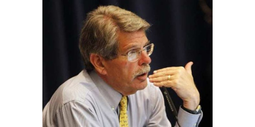 Кандидат-армянин заручился поддержкой еще одного чиновника