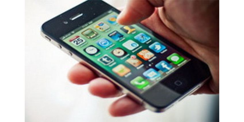 Священники выпустили приложение для смартфонов