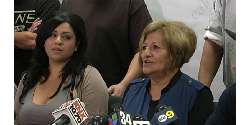 Жительницы Калифорнии нежданно получили 23 млн долларов