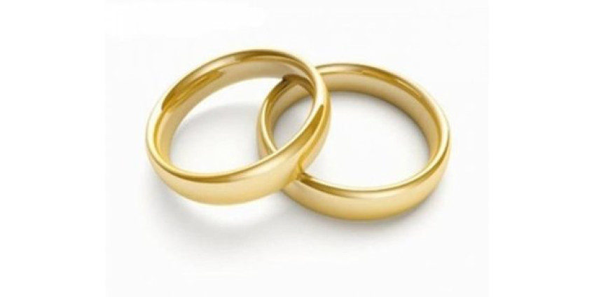 Умерла женщина, которая прожила в браке 79 лет