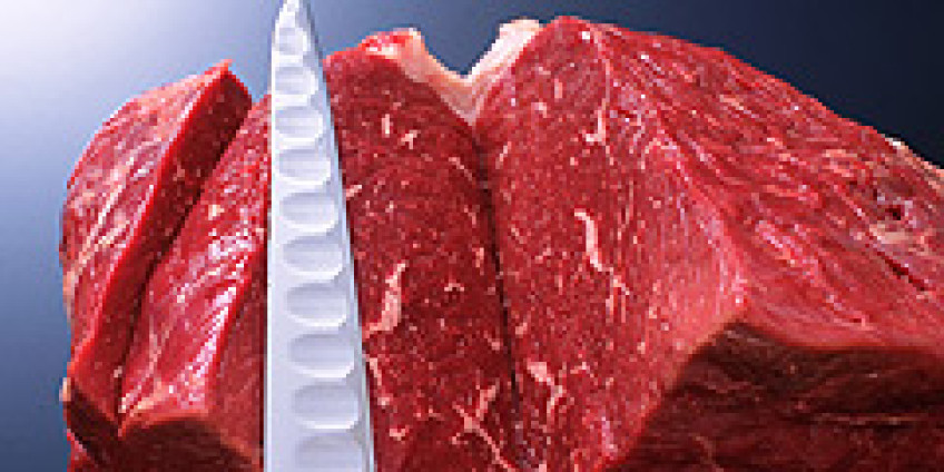 В Лос-Анджелесе задумались о вегетарианских понедельниках