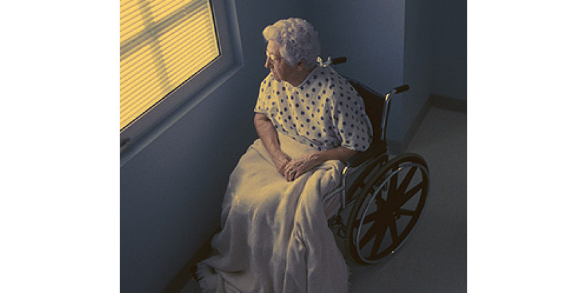 Опасаться необходимо даже санитаров