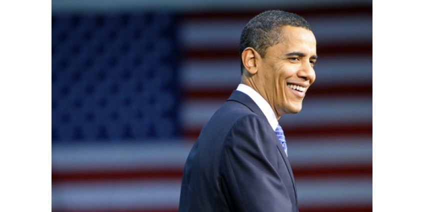 Жена задавила мужа, не проголосовавшего против Обамы