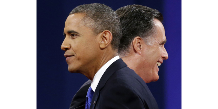 Самые трудные выборы