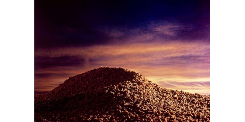 Даже сухой завтрак может стать искусством