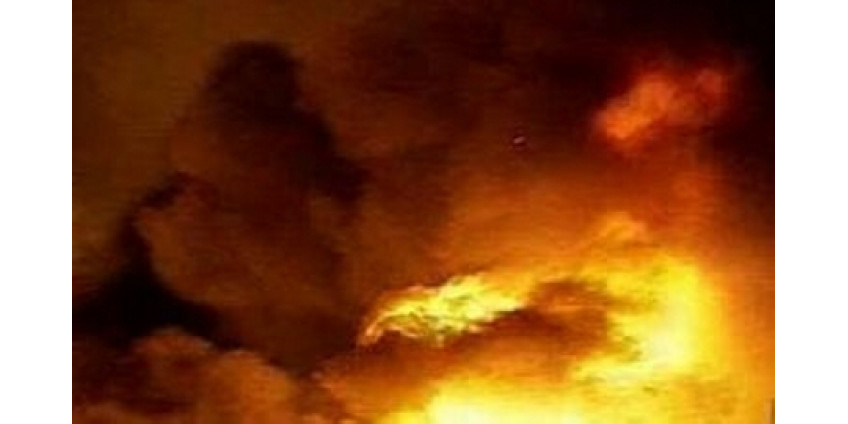 У здания Управления общественной безопасности Аризоны прогремел взрыв