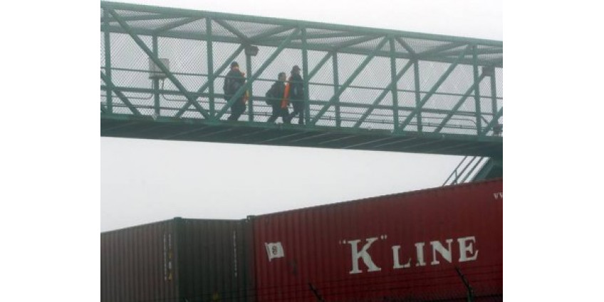 Власти обеспокоены, как бы одна забастовка не перетекла во вторую