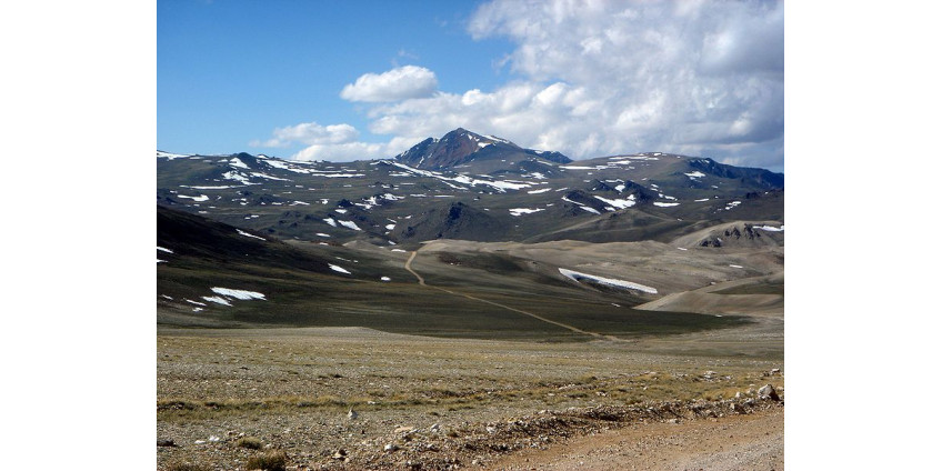 В Калифорнии нашли пропавшую пару