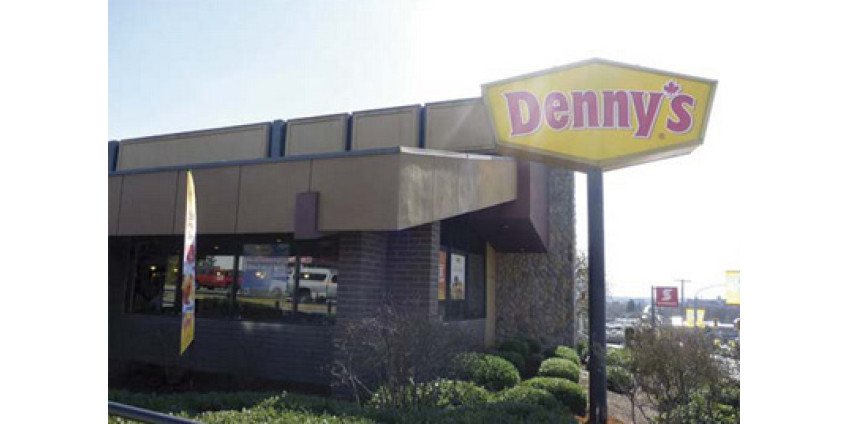 Пожениться теперь можно даже в кафе