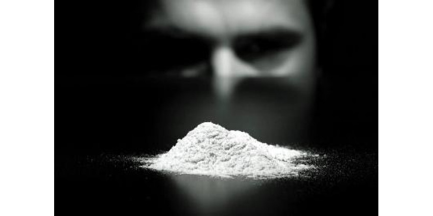 Наркокурьер потребовал у полицейских извинений