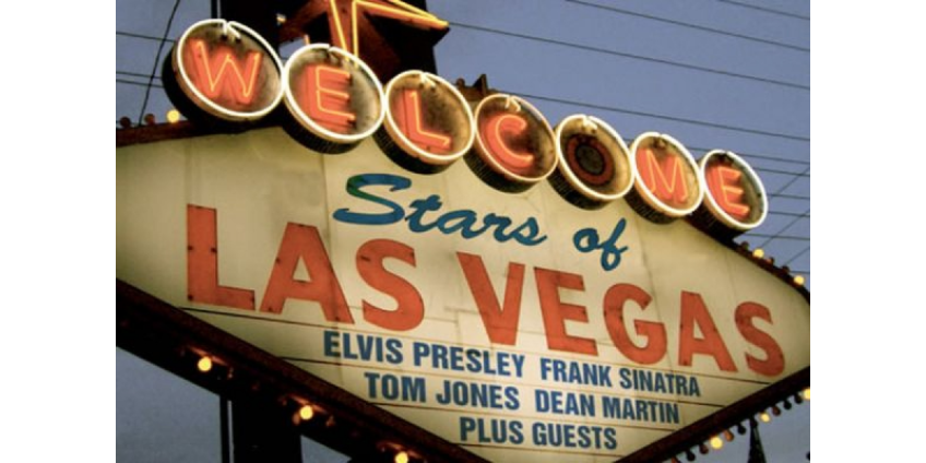 Стрельба в Вегасе: двое погибших