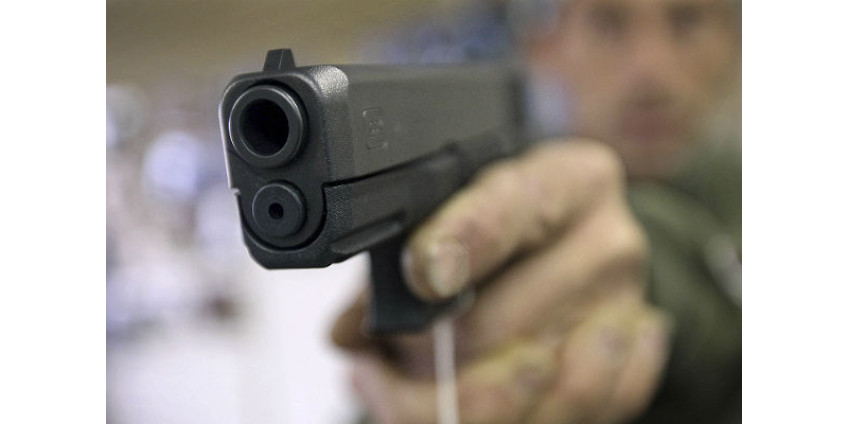 Школьница собиралась устроить бойню в Аризоне