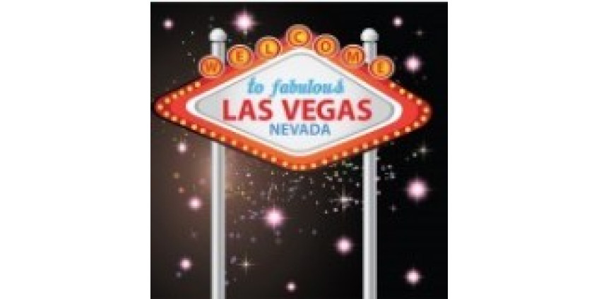 Вегас посетило рекордное количество туристов