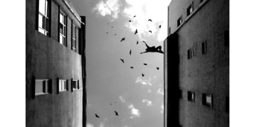 Жители Калифорнии мечтают о смерти