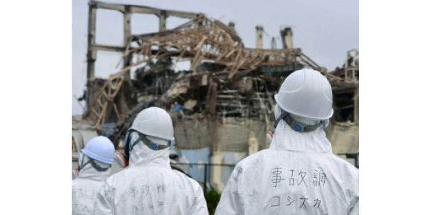 Американские моряки собираются засудить оператора 