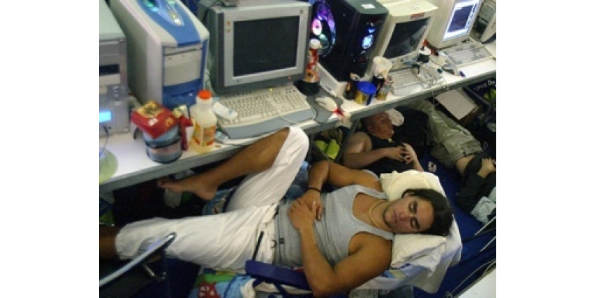 Школьницы подсыпали родителям снотворное ради интернета