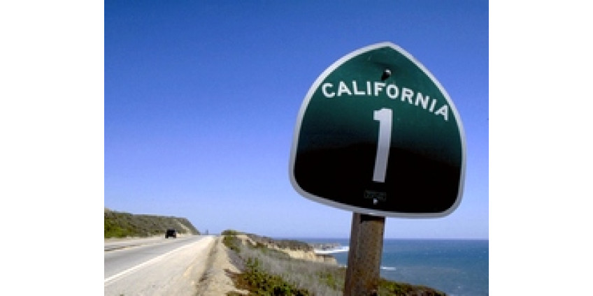 Новые Калифорнийские законы