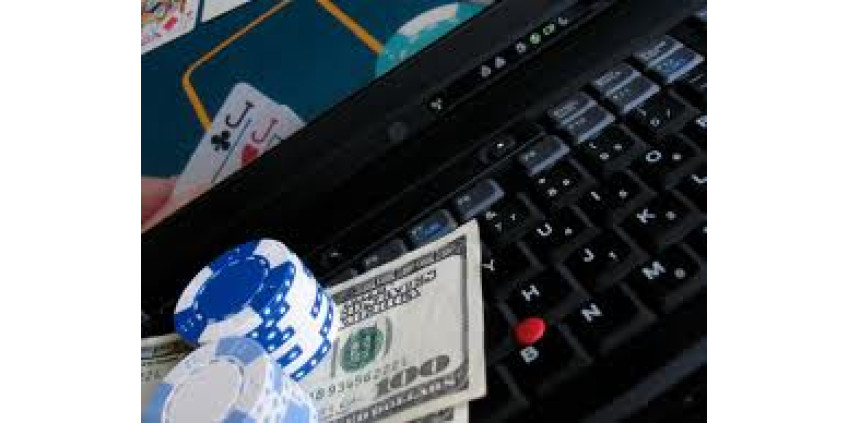 Невада собирается легализовать онлайн-гэмблинг