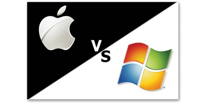 Из центра исследований Microsoft украдена продукция Apple