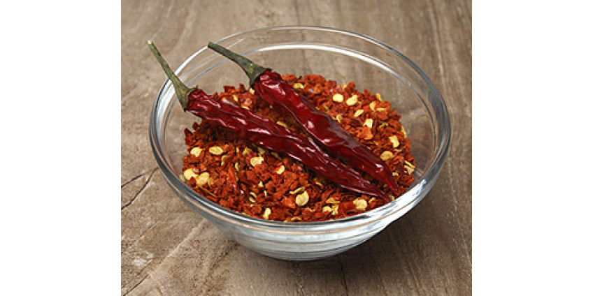 Мачеха убила ребенка перцем чили