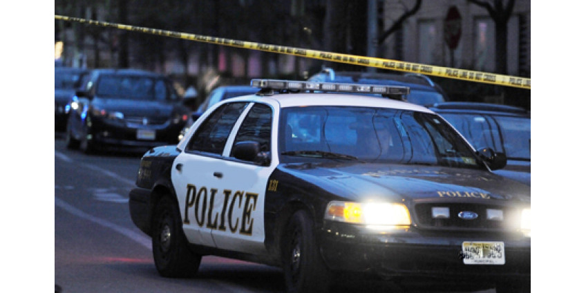 Стрельба в Тафте – дело рук школьника