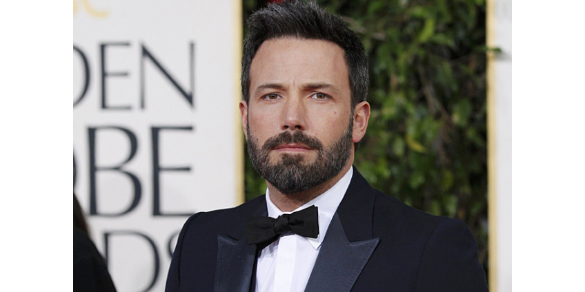 Названы лауреаты «Золотого глобуса»