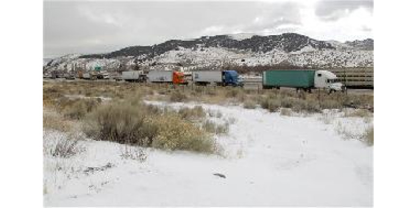 Холодная погода не отступает, но урожаю ничего не грозит