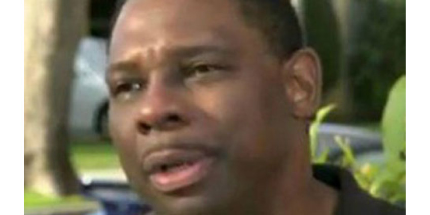 Калифорнийский адвокат отдал свой дом бездомным