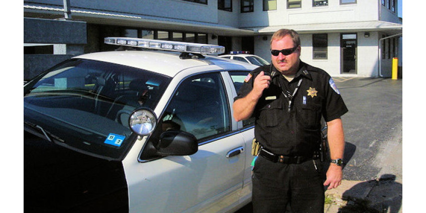 В округе Лос-Анджелес могут появиться частные охранные патрули