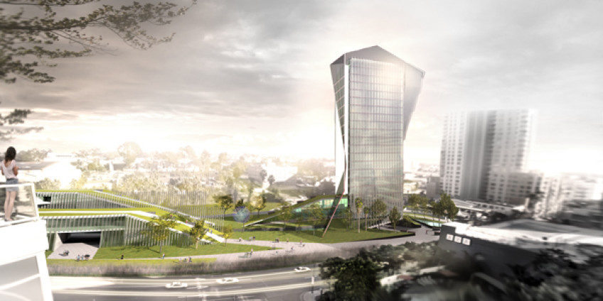 В Сан-Диего появится вода из альтернативных источников