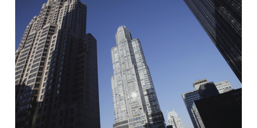 Сан-Диего «подогревает» воздух