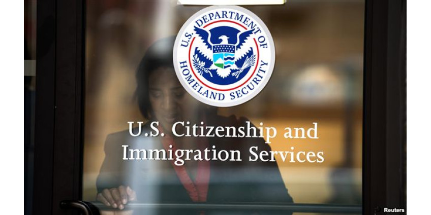 Сенаторы поддерживают иммиграционную реформу