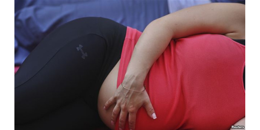В Лос-Анджелесе начата борьба с пансионами для беременных иностранок