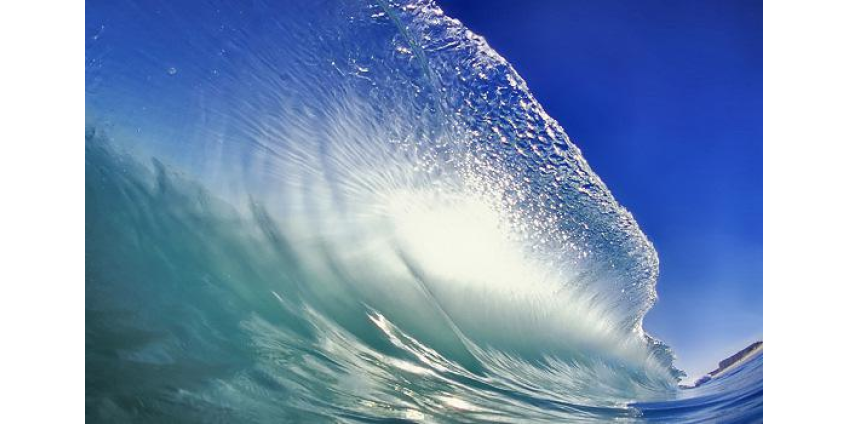 В Сан-Диего ожидается серфинг-конференция