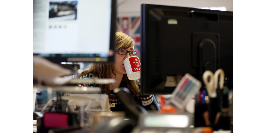 Заболел – останься дома