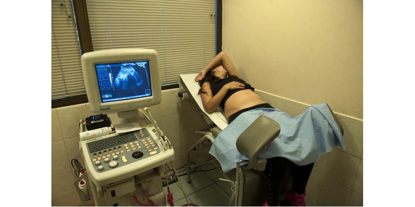 В Аризоне вновь поднялся вопрос абортов