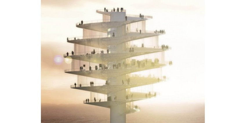 В Финиксе появится уникальная достопримечательность