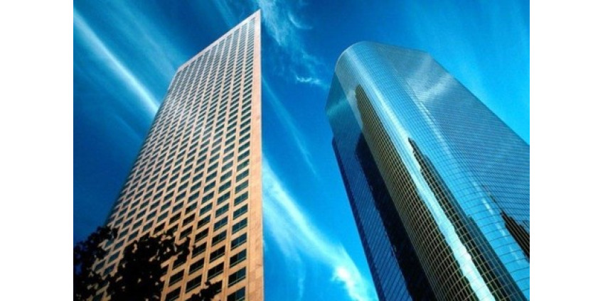 В Голливуде возведут два огромных небоскреба