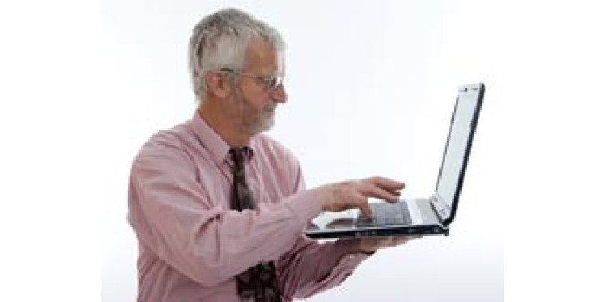 Пенсионерам Аризоны рекомендуют Facebook