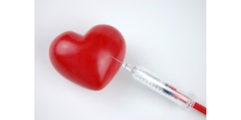 В Сан-Диего побороли инфаркты