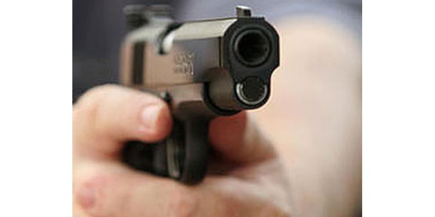 Назван виновник стрельбы в Вегасе