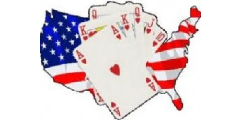 Онлайн-покер легализован