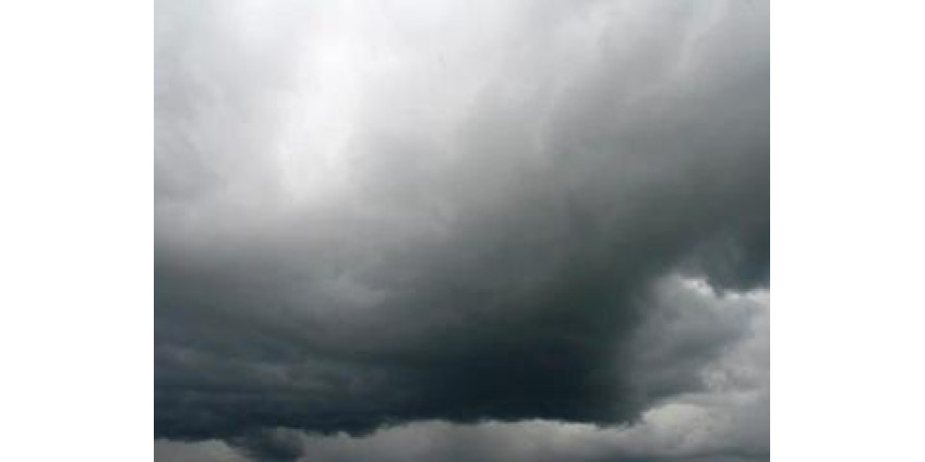 На Сан-Диего может обрушиться буря