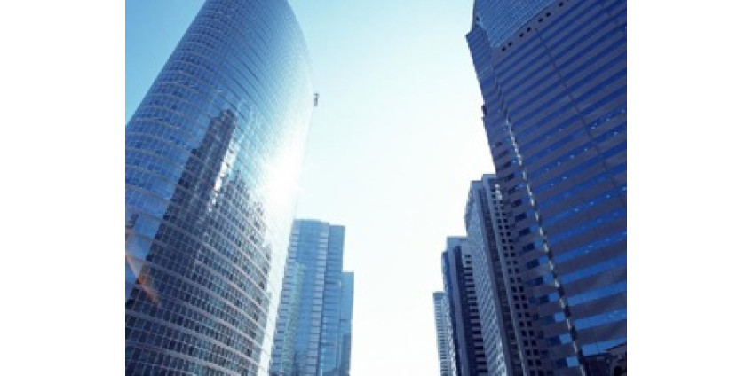 Ребенок выпал из окна 3го этажа и даже не ушибся