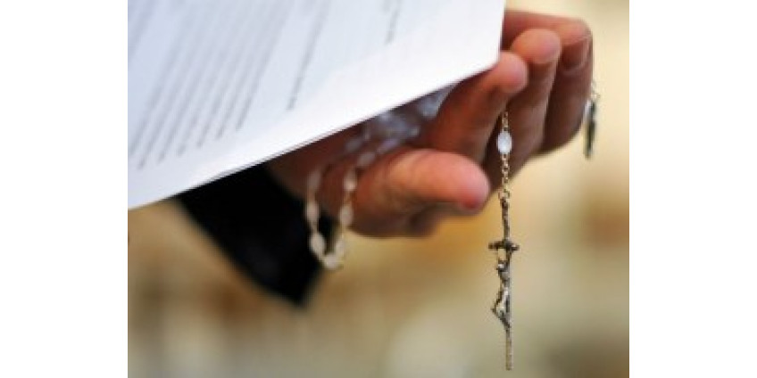 $10 млн заплатят в Лос-Анджелесе жертвам священника-педофила